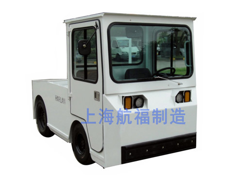 HF-HLE哈兰电动行李牵引车
